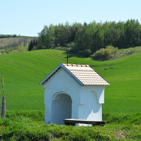 Moravske Toskansko Stavesice Exterior foto